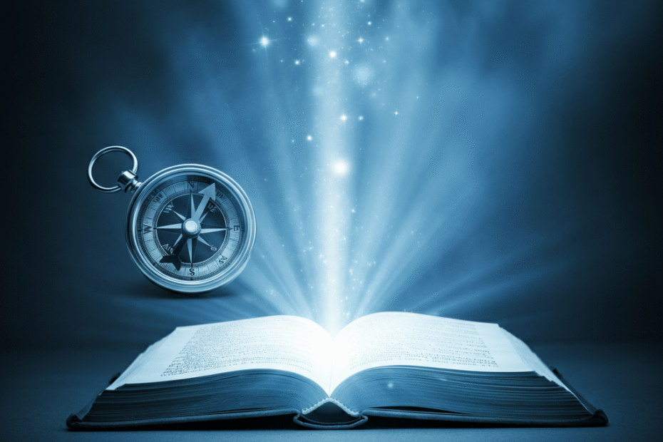 Het Negende Huis in de Astrologie: Een Poort naar Hoger Begrip