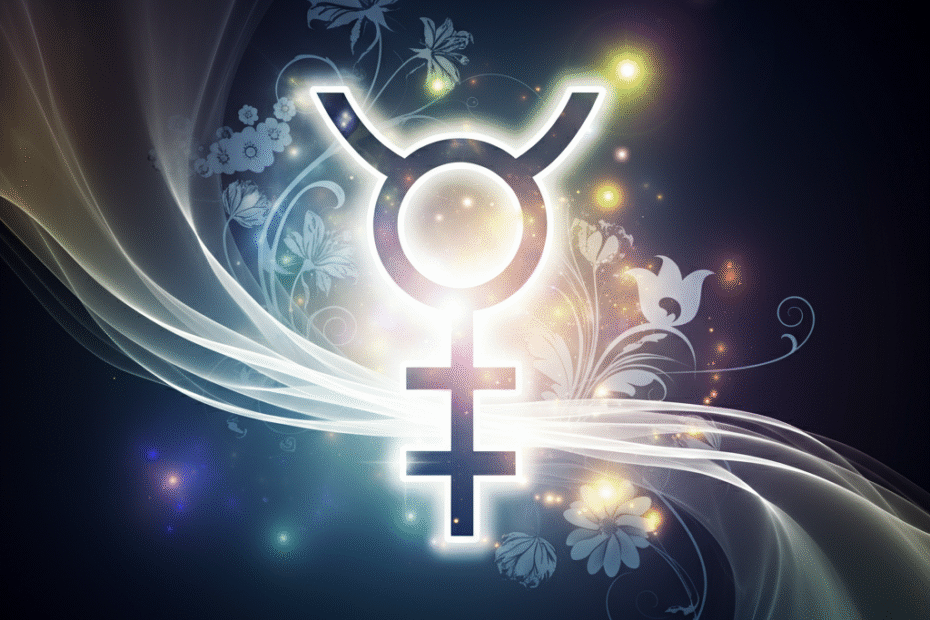 Venus in de Astrologie: De Planeet van Liefde, Schoonheid en Harmonie